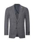 Modern Vintage Collection Sport Coat Charcoal