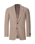 Modern Vintage Collection Sport Coat-KHAKI  TBK701