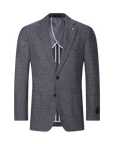 Modern Vintage Collection Sport Coat CHARCOAL TBK259