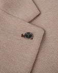 Modern Vintage Collection Sport Coat-KHAKI  TBK701