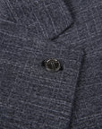 Modern Vintage Collection Sport Coat CHARCOAL TBK259