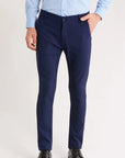 Original Stretch Chinos 2025 (NAVY)